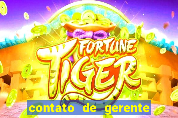 contato de gerente de plataforma de jogos chinesa